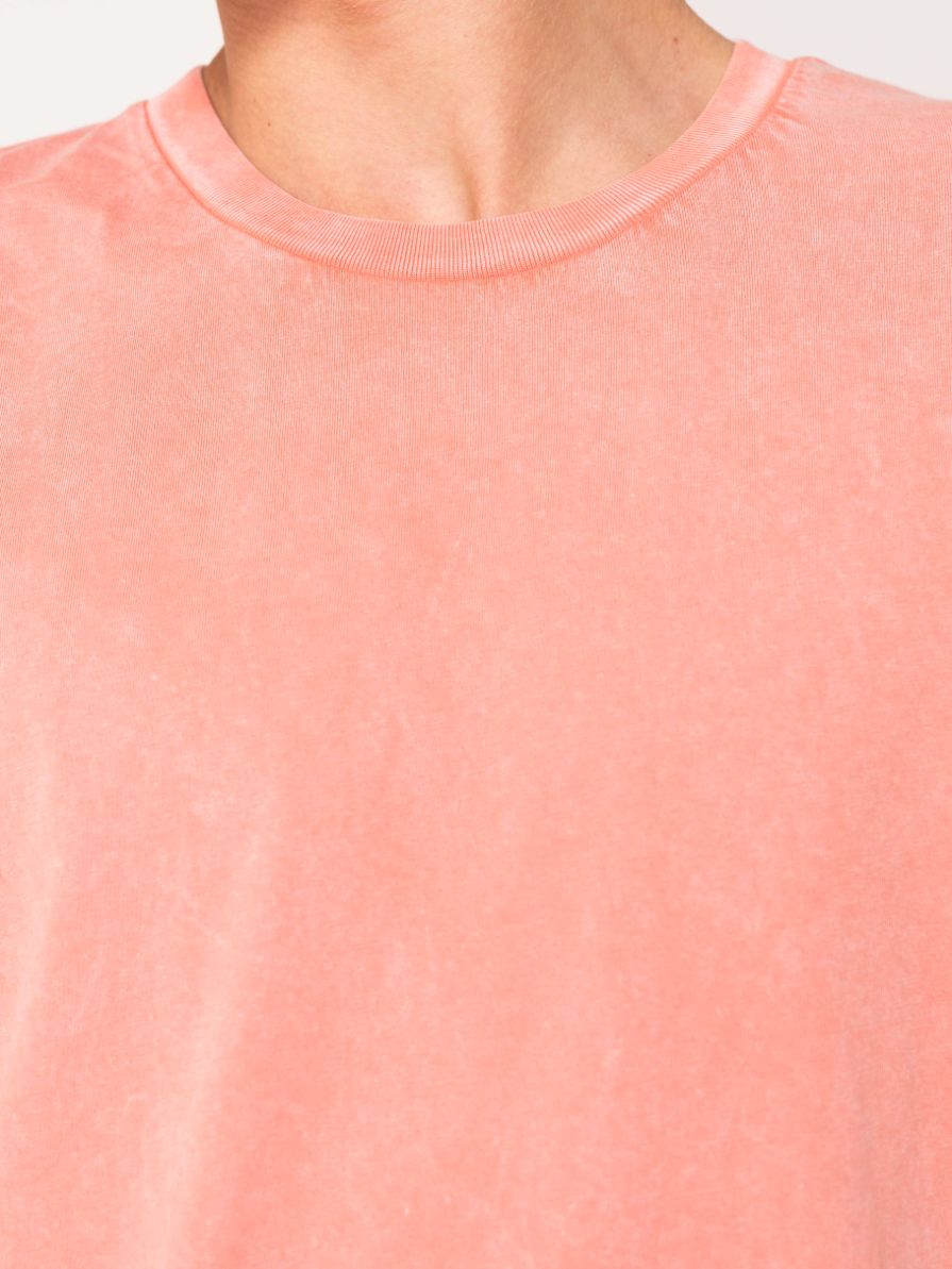 STROM_Washed Peach_Basic Collection