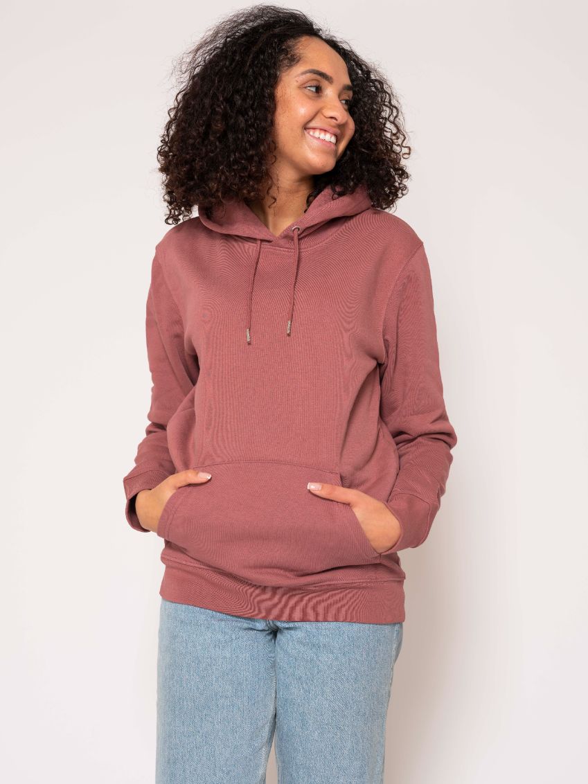 STROM_Holly Berry_Hoodie