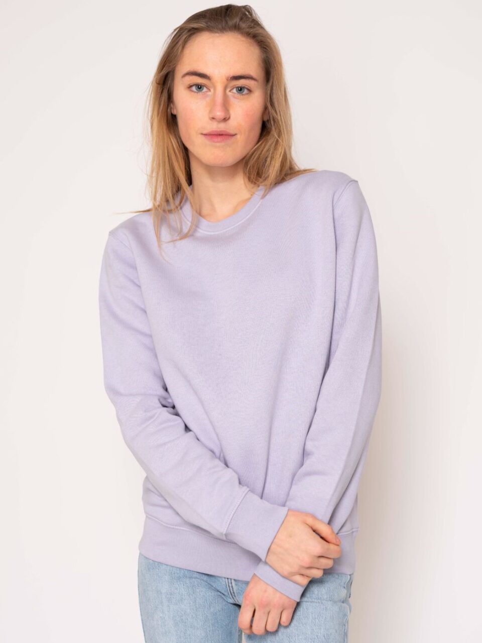 STROM_pastel_lavender_sweater