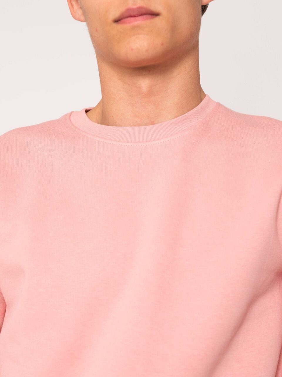 STROM_Mellow Rose_Sweater