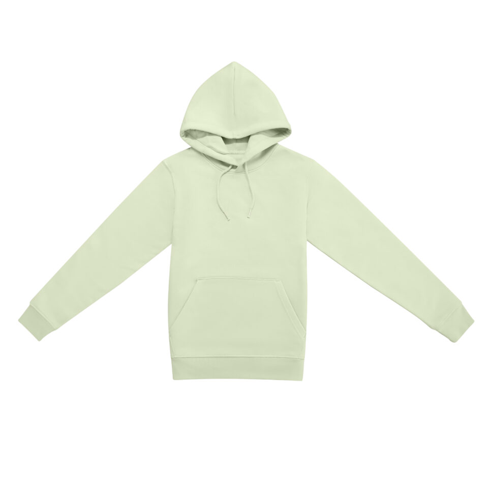 STROM_mint_green_hoodie