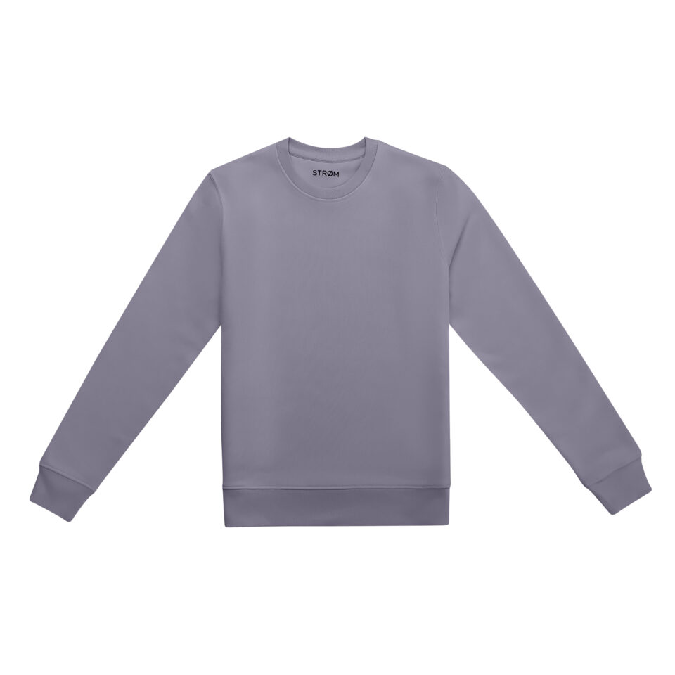 STROM_Neutral_grey_sweater