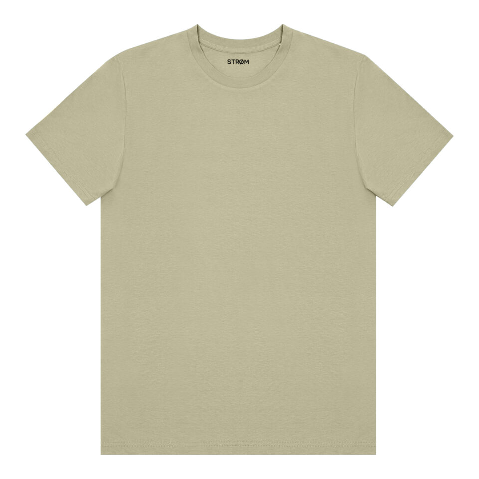 STROM_Sage Green_Shirt