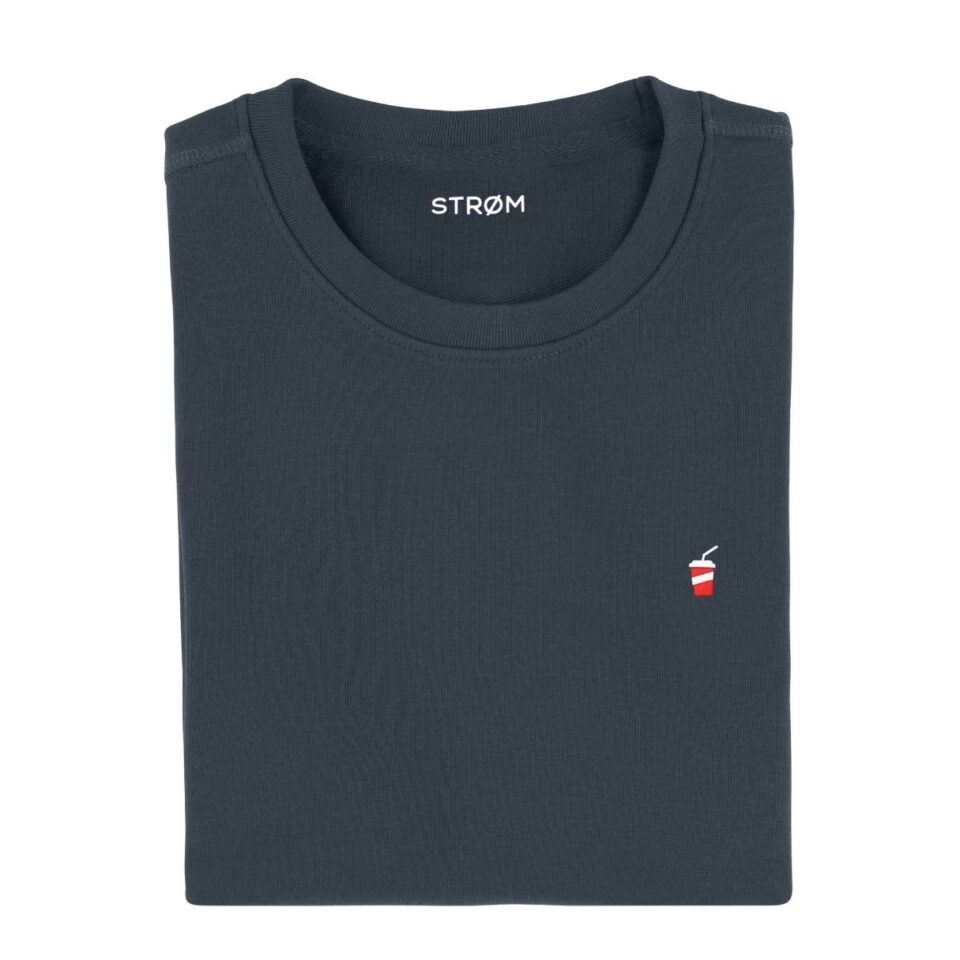 STROM - India Ink Sweater - Cup