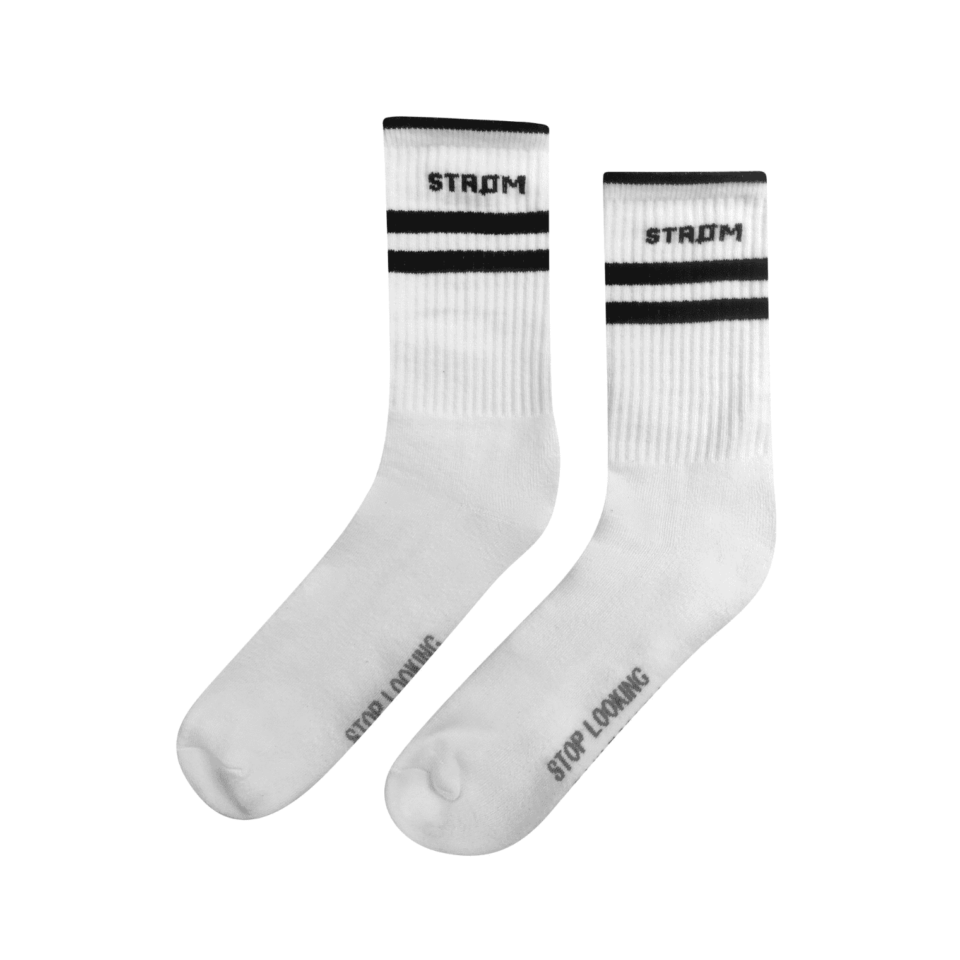 Socks - STRØM
