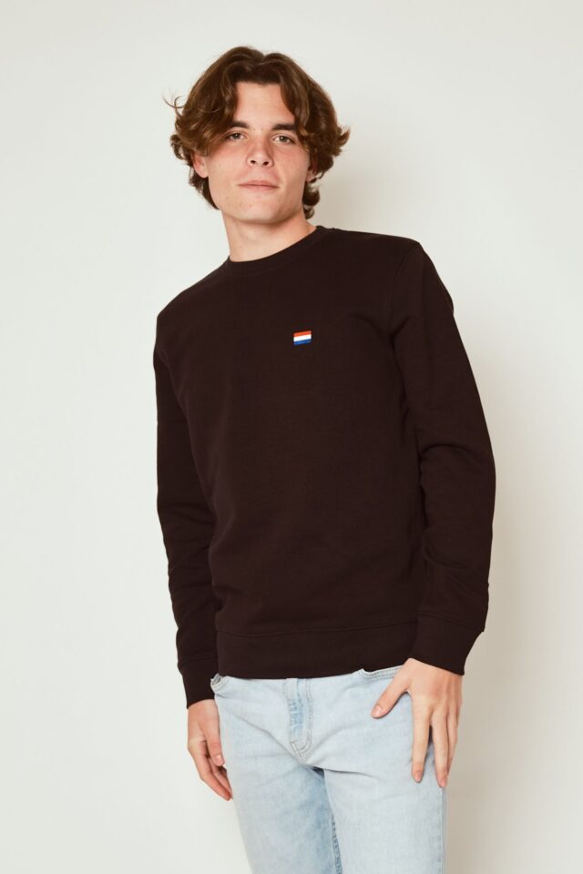 black - belgische vlag - sweater - STROM Clothing - WK Collection (6)