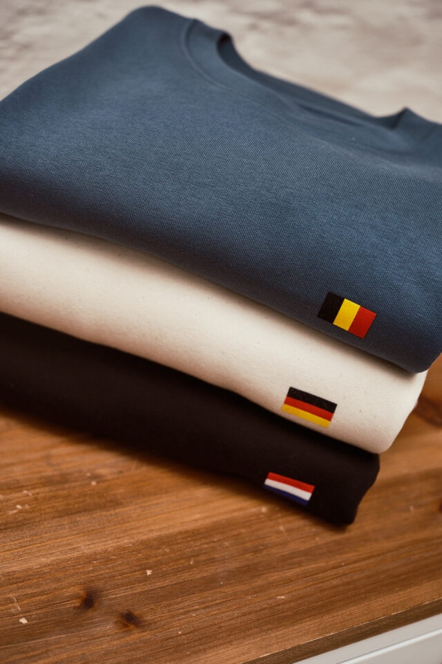 STRØM Clothing - World Cup 2022 Collection
