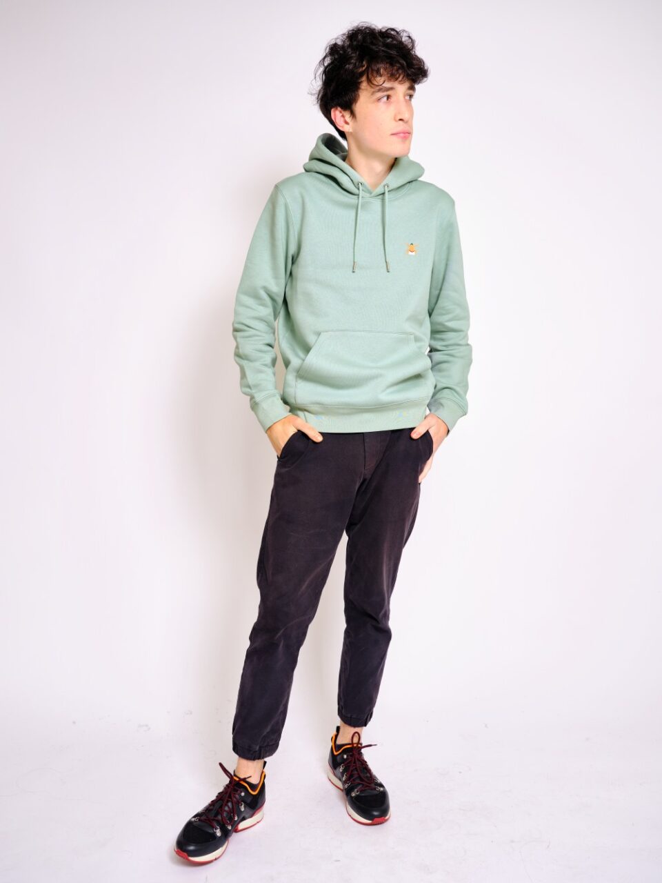 STROM Clothing - Hoodie - Japan Collection