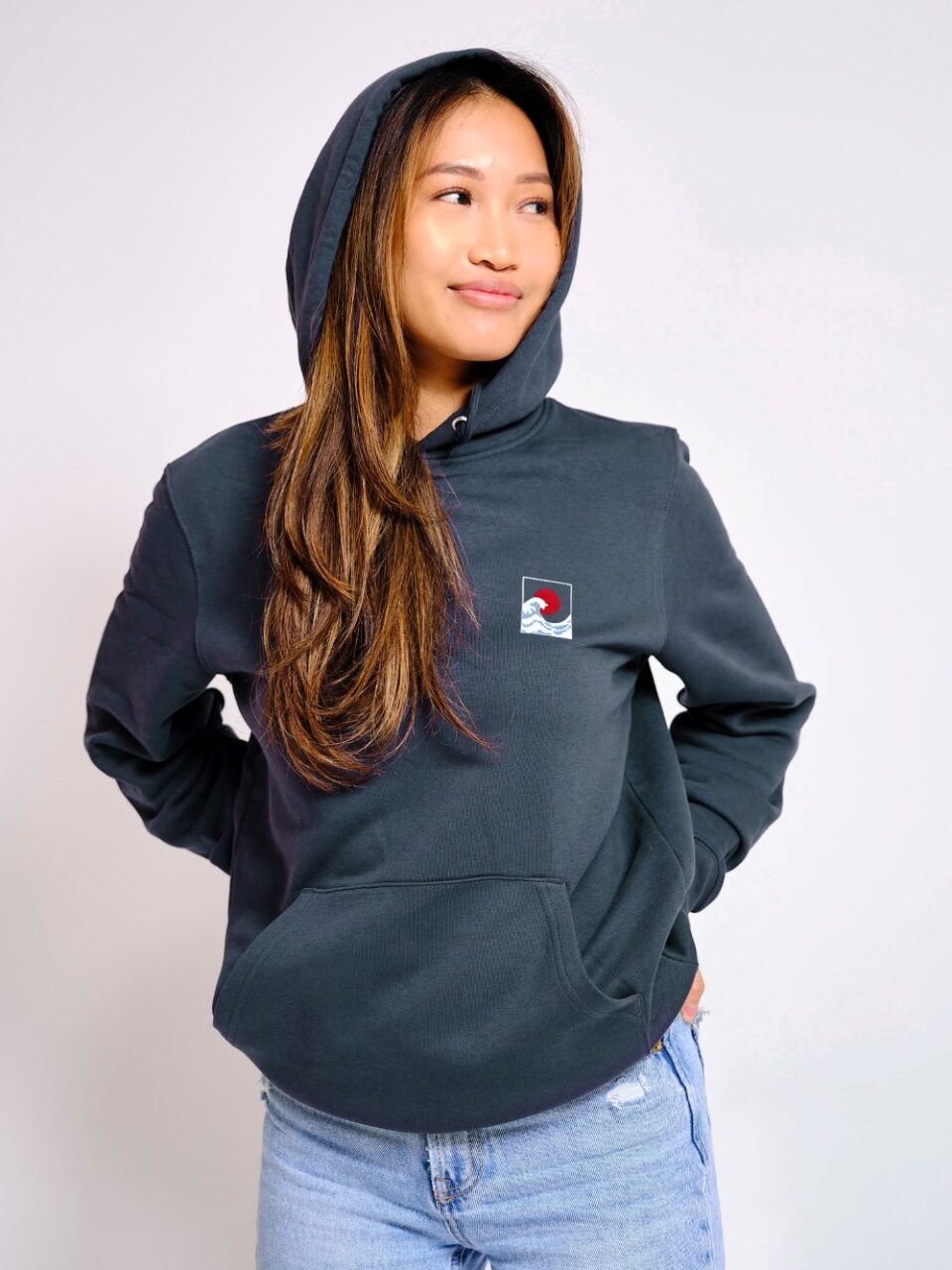 STROM Clothing - Hoodie - Japan Collection