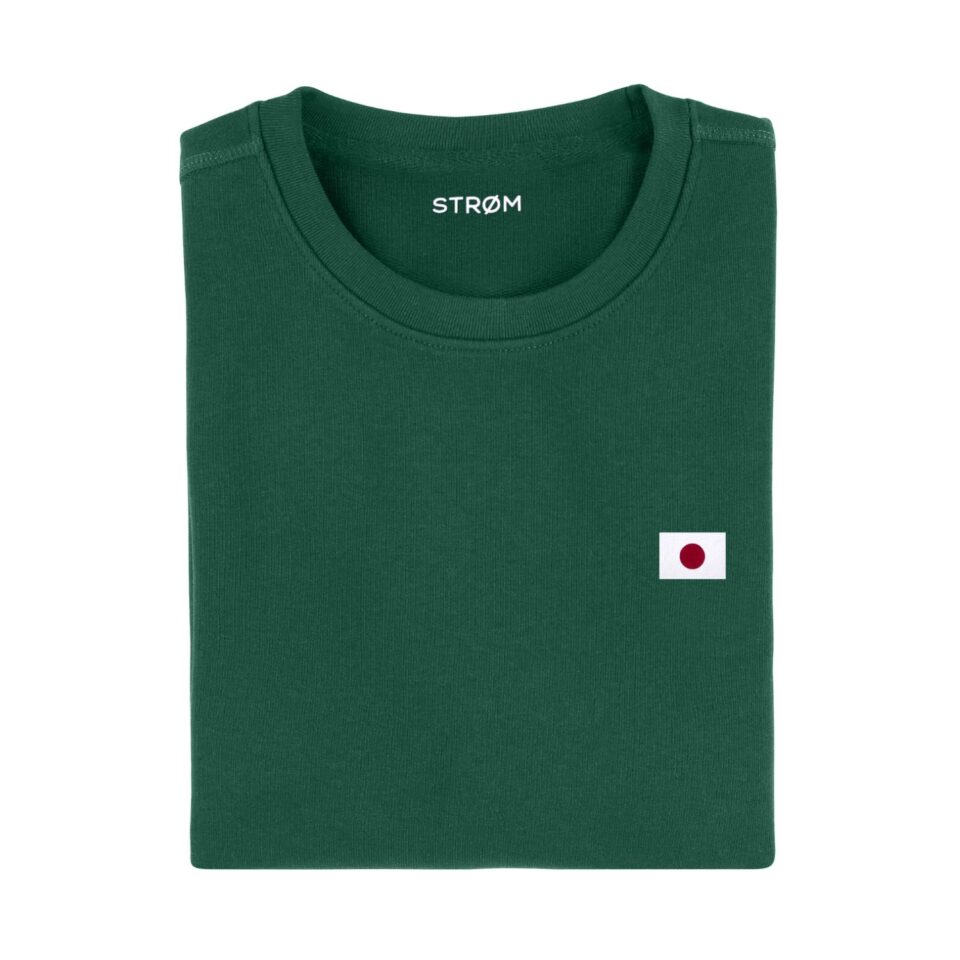 STROM Clothing - Sweater - Japan Collection