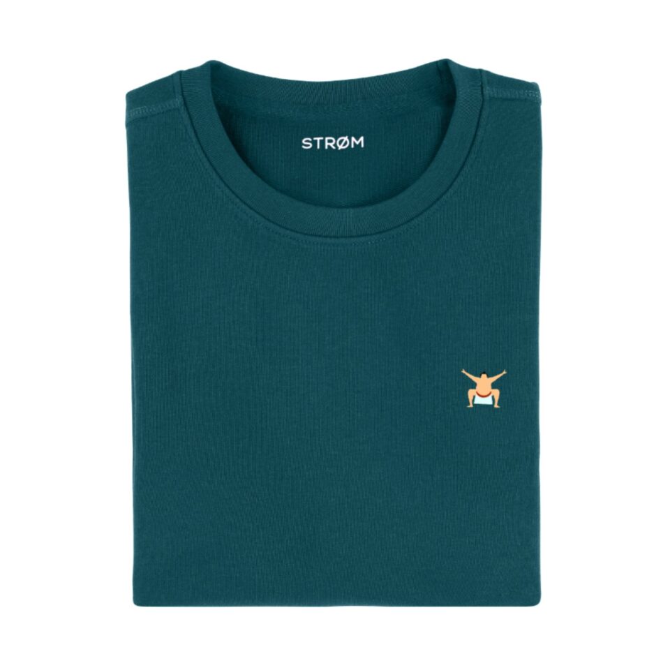 STROM Clothing - Sweater - Japan Collection