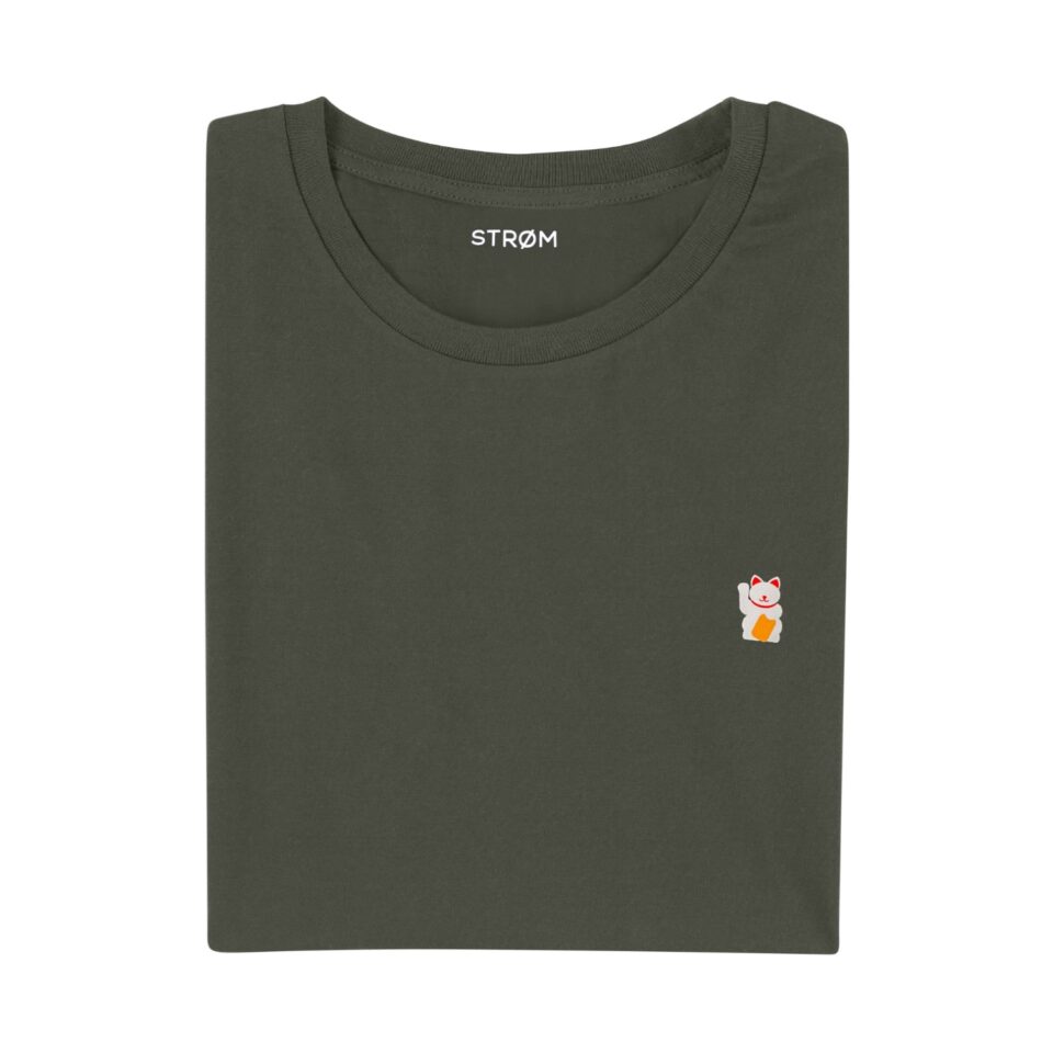 STROM Clothing - t-shirt - Japan Collectie