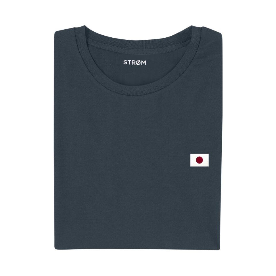 STROM Clothing - T-Shirt - Japan Collection (9)