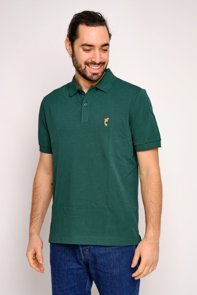 STROM Clothing - Polo - Japan Collection (5)