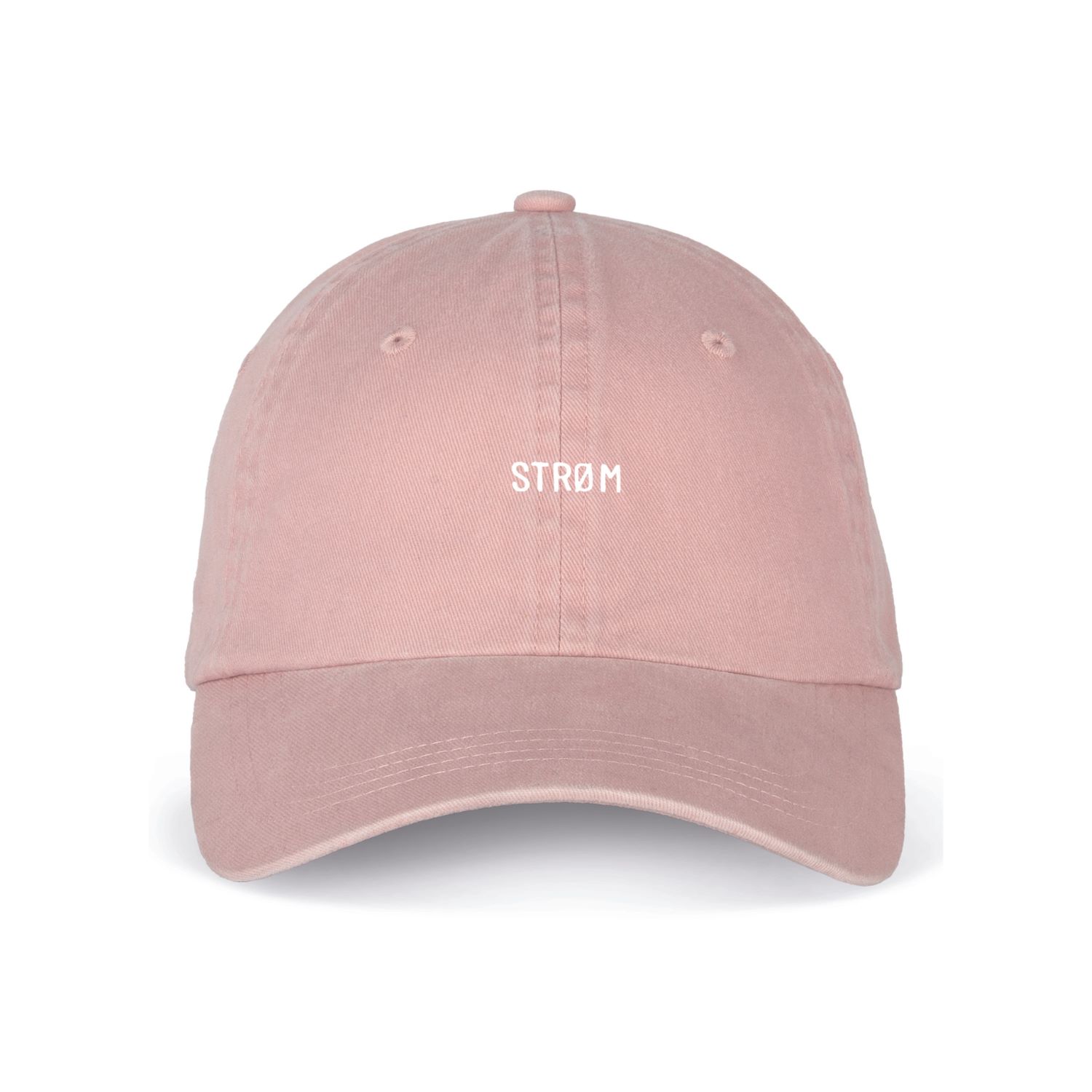 Washed Pink / STRØM - STRØM