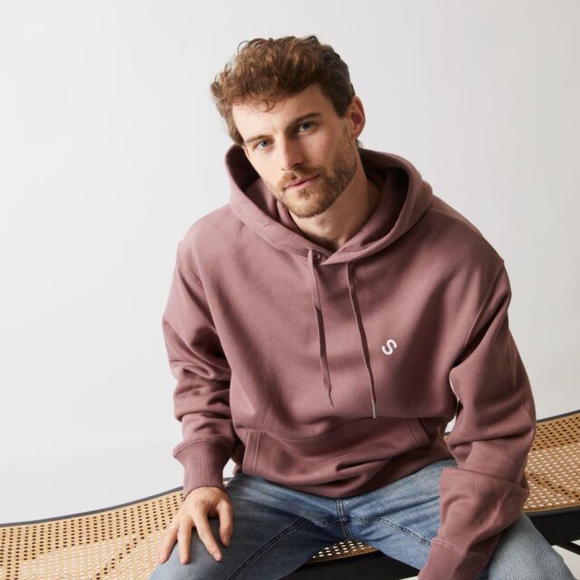 Nostalgia Mauve_Branded Collection_S_Oversized Hoodie (3)