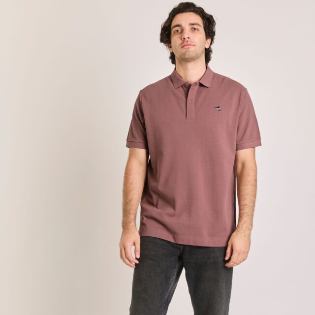Polo's-STROM Clothing - 1
