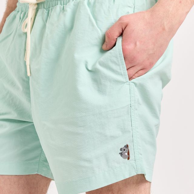 STRØM Clothing_Swimming Shorts_Down Under Collection (1)