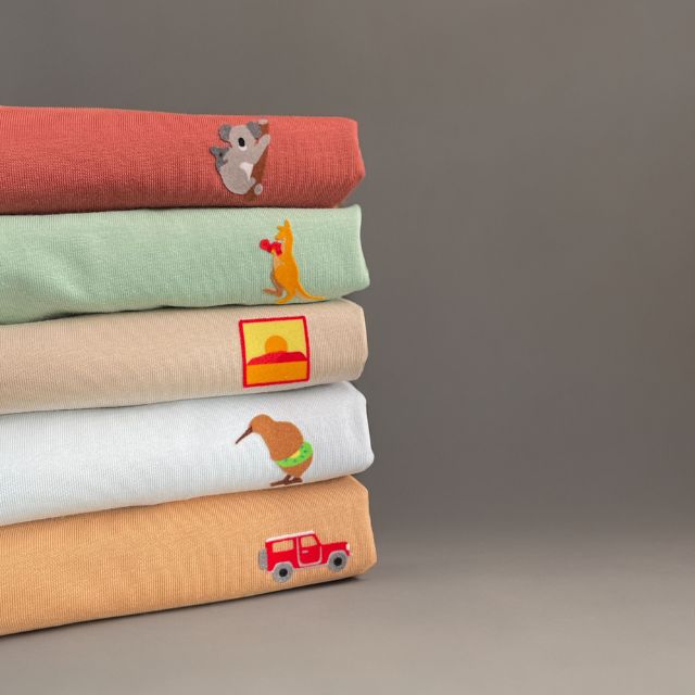 STRØM Clothing_T-Shirts_Down Under Collection (3)
