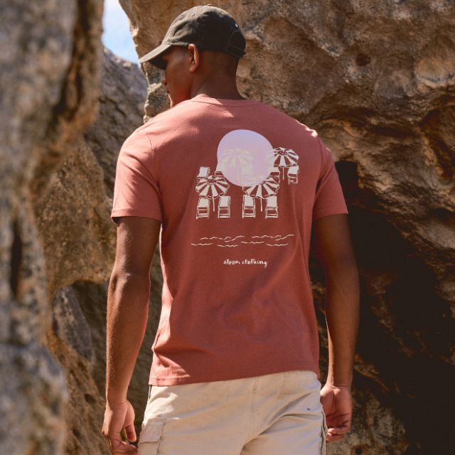 STRØM Clothing_T-Shirts_Down Under Collection (4)